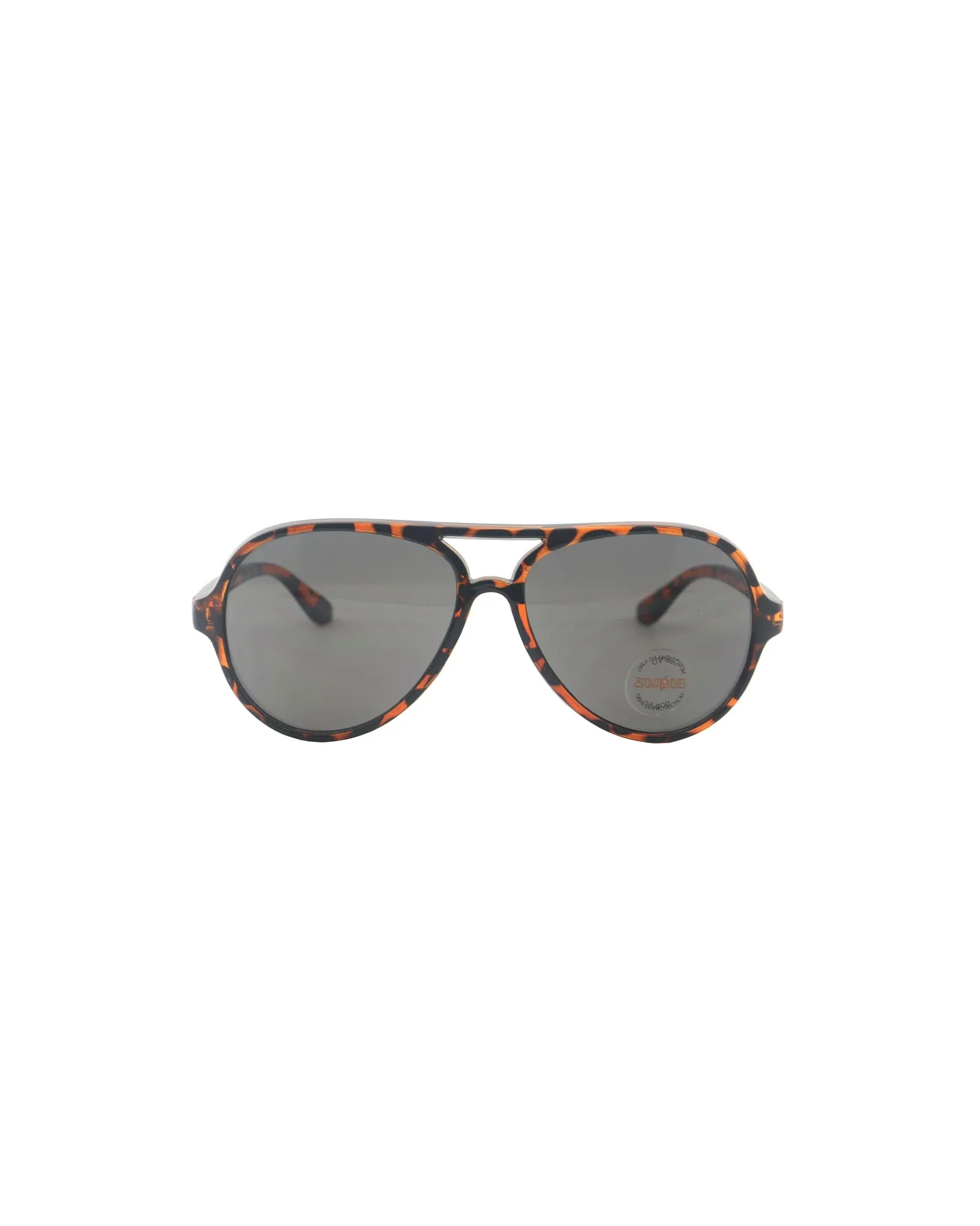 Sunbug Tortoise Kat Sunglasses