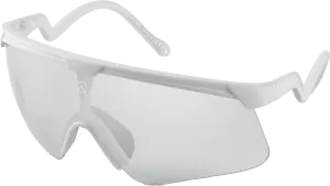 SUNGLASSES ALBA DELTA WHITE VZUM MR ALU