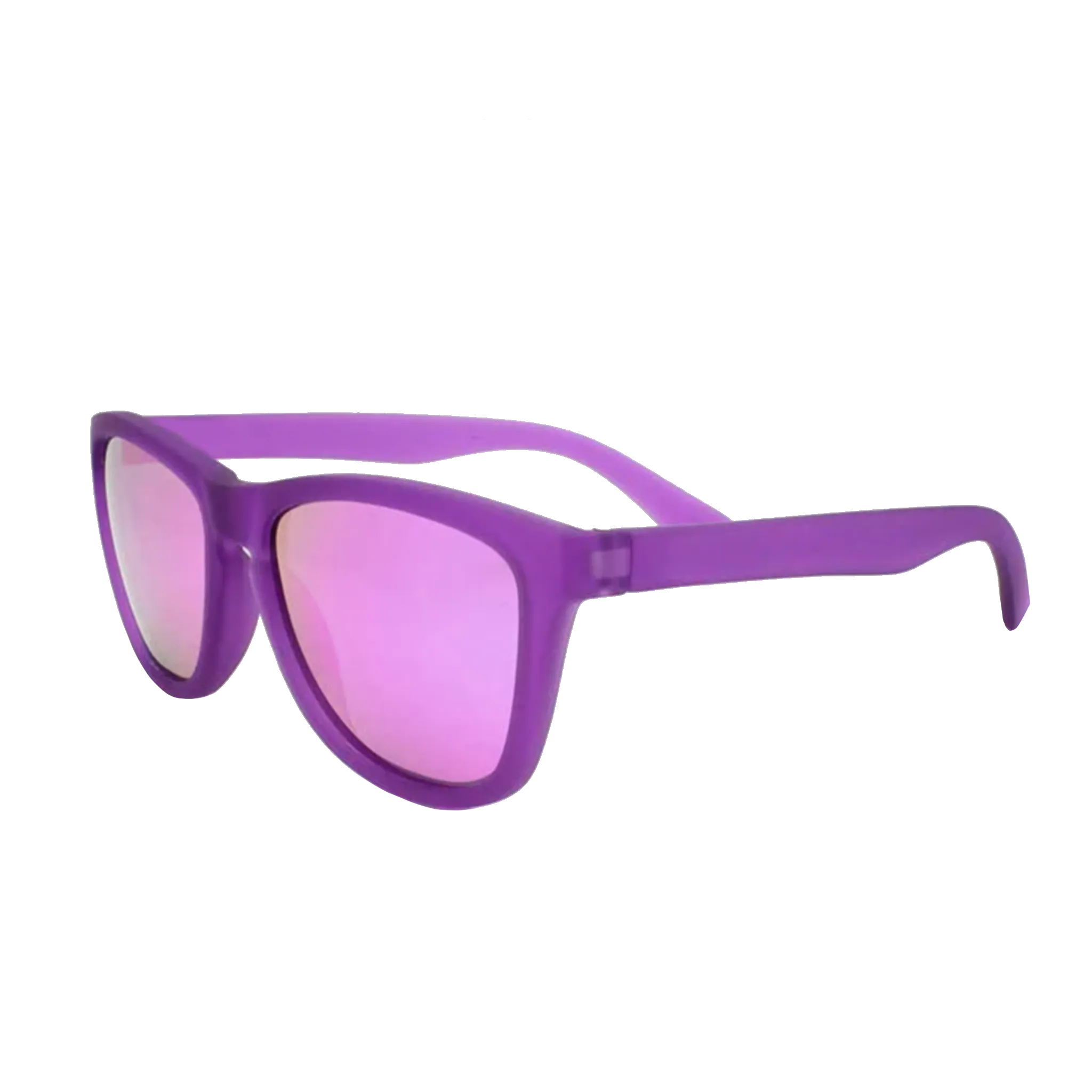 Sunglasses - Amethyst