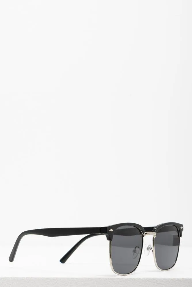 Sunglasses Black