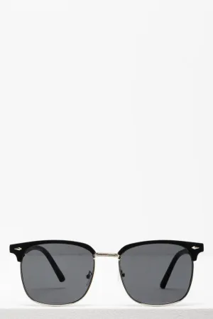 Sunglasses Black