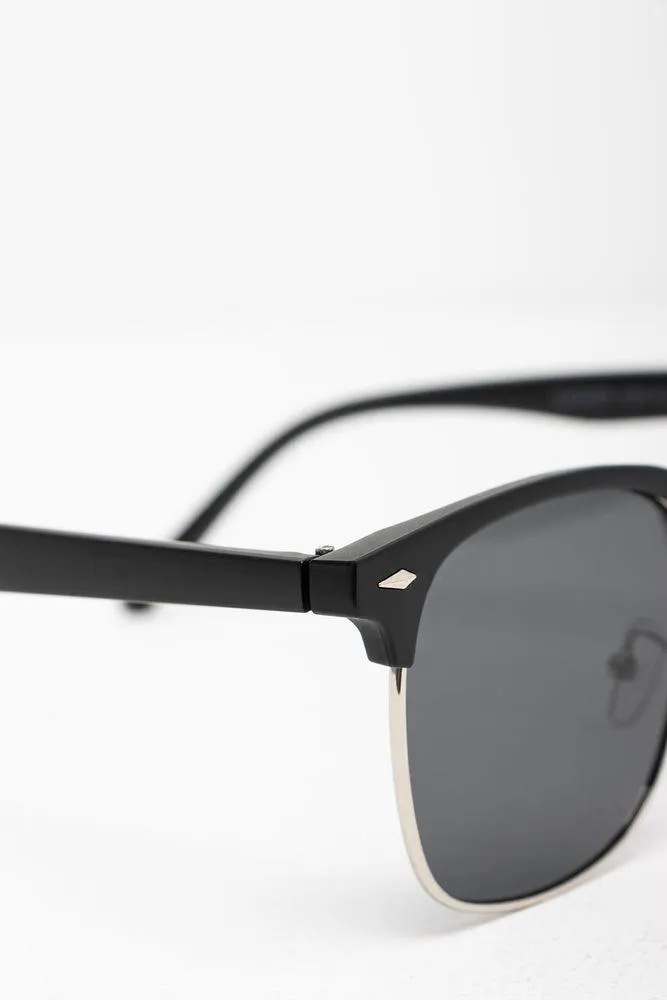 Sunglasses Black