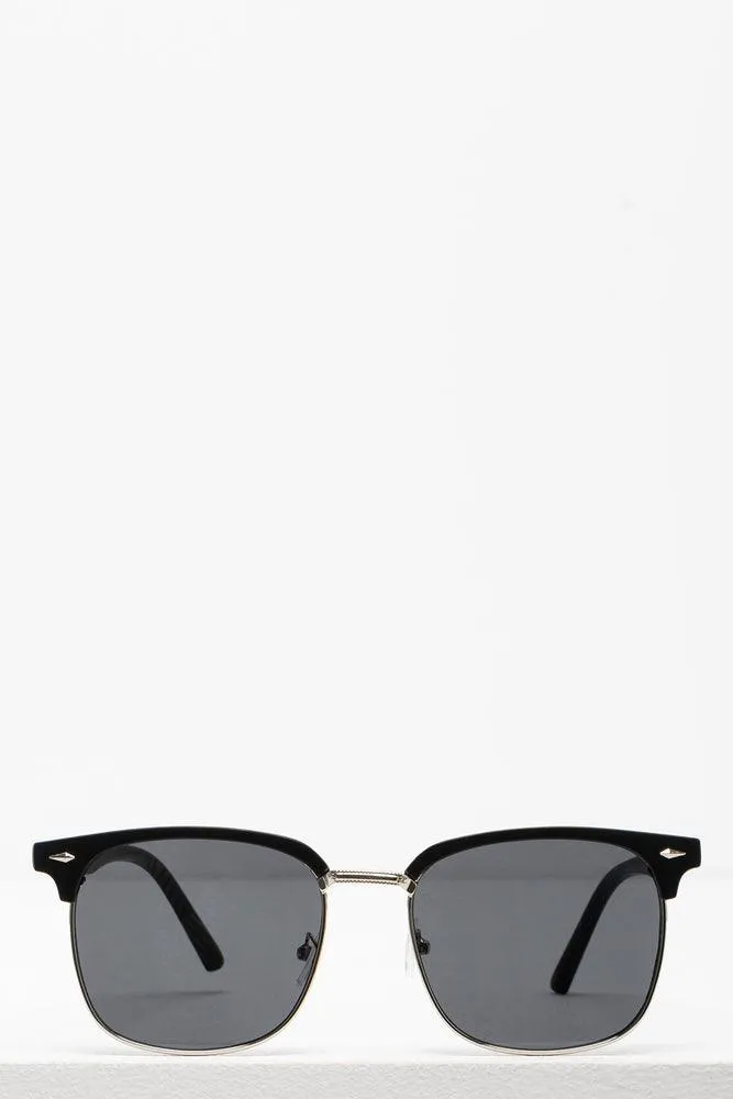 Sunglasses Black