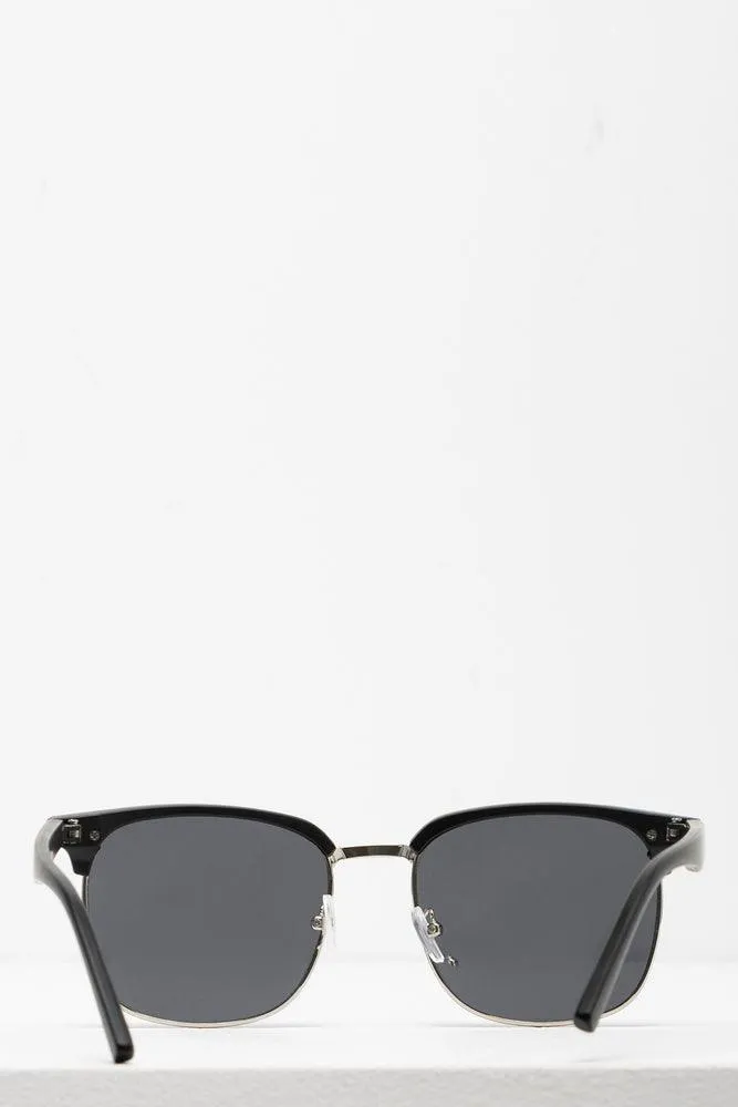 Sunglasses Black