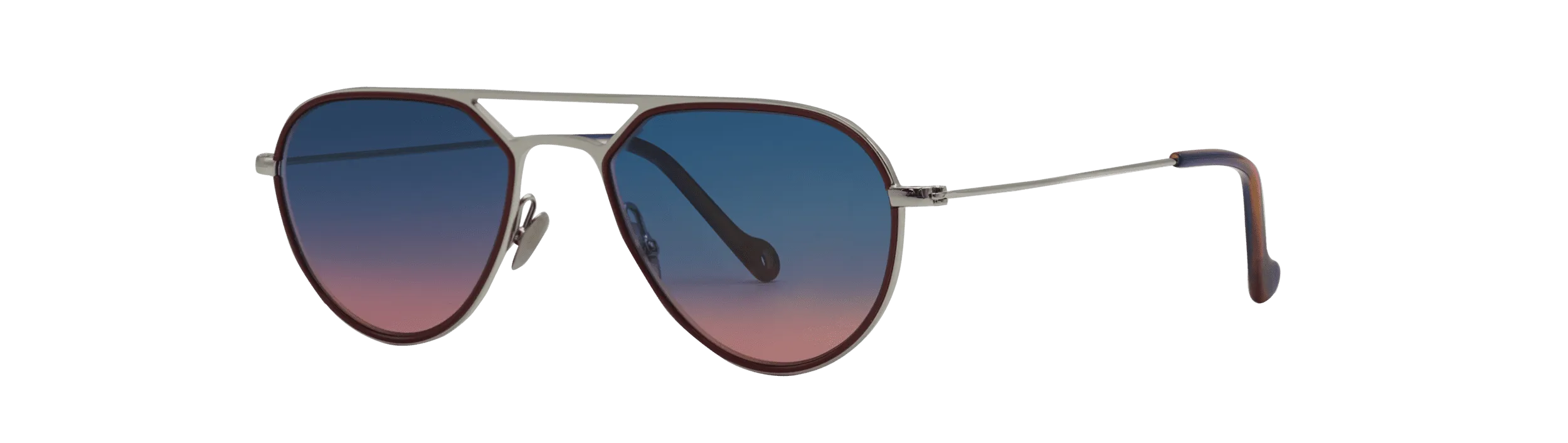 SUNGLASSES CLAUDE