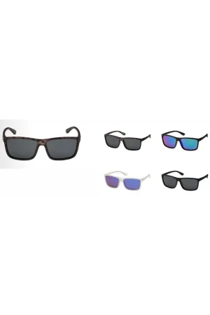 Sunglasses - Floaties Polarized Classic Wrap