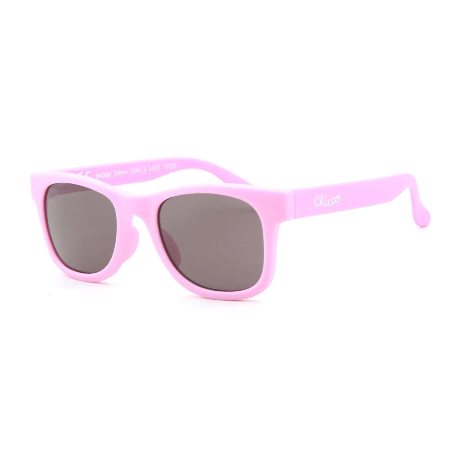 SUNGLASSES GIRL PINK 24M 