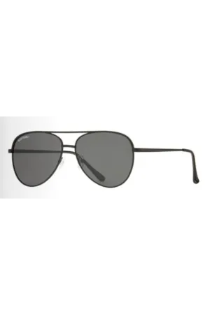 Sunglasses - Jesse Matte Onyx