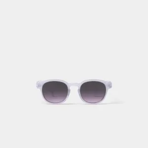 Sunglasses Junior Shape C in Violet Dawn