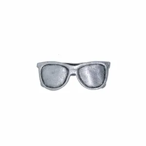 Sunglasses Lapel Pin