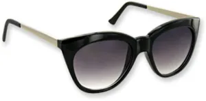 sunglasses-poised pose Case of 12
