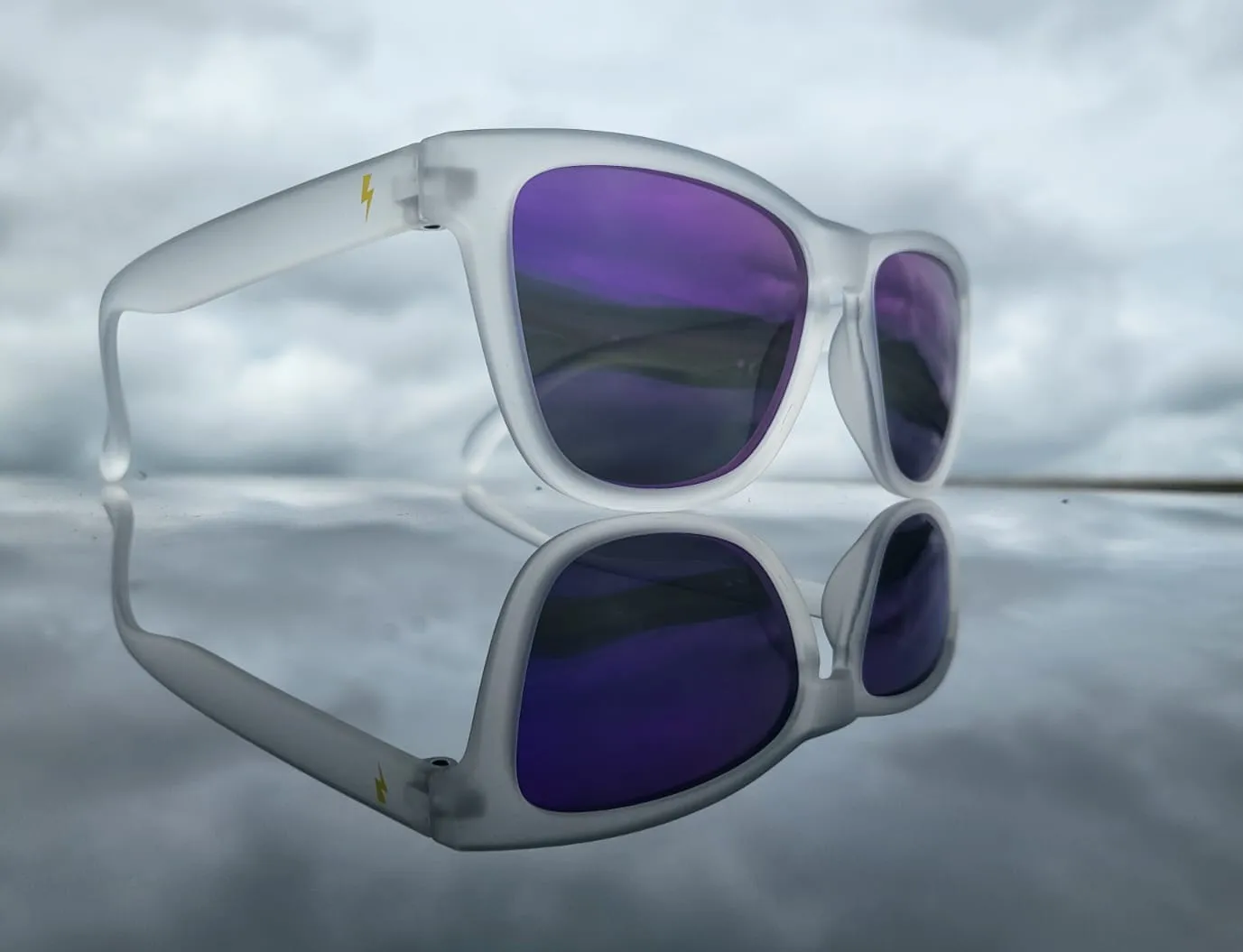 Sunglasses - Selenite