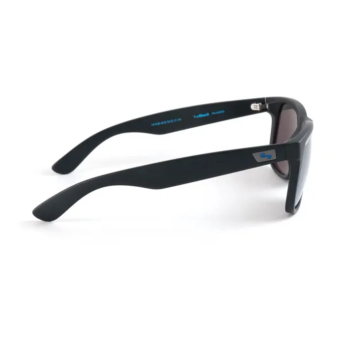 Sunglasses - Sundog ACE TrueBlue Polarized Plus Glasses, 147430