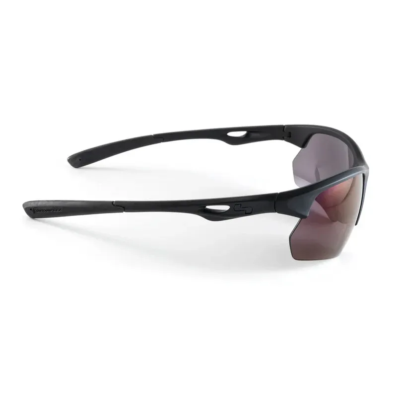 Sunglasses - Sundog STACK Polycarbonate Glasses, 465113