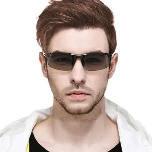 Sunny - UV400 Protective Polarized Driver Sunglasses