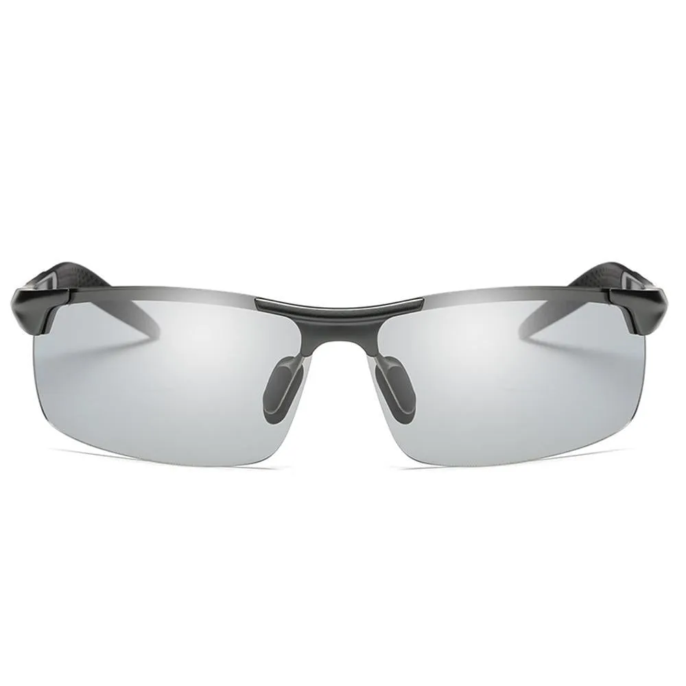 Sunny - UV400 Protective Polarized Sunglasses For Fisherman