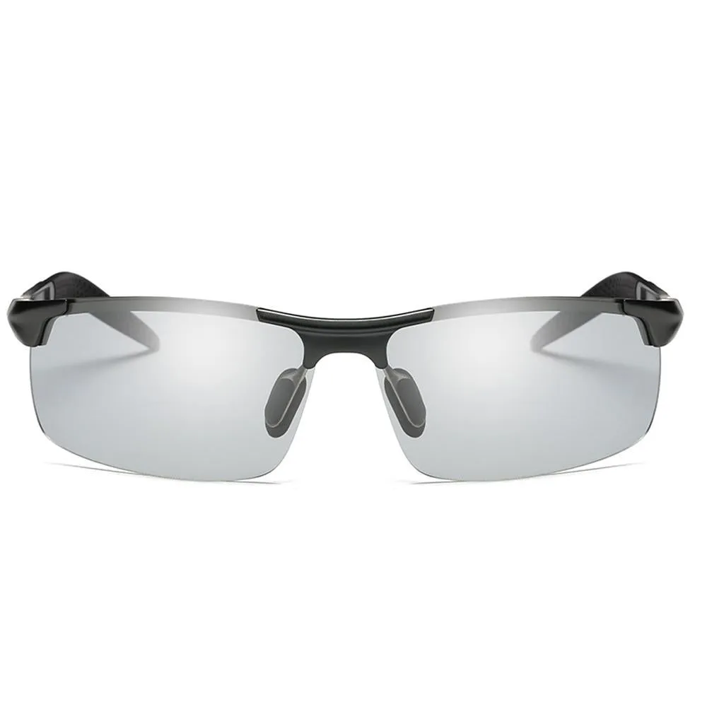 Sunny - UV400 Protective Polarized Sunglasses For Fisherman