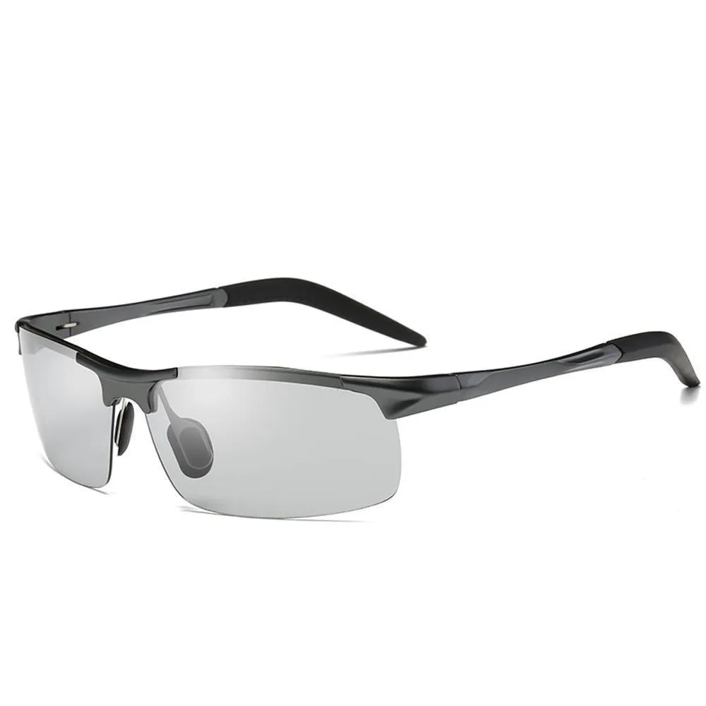 Sunny - UV400 Protective Polarized Sunglasses For Fisherman