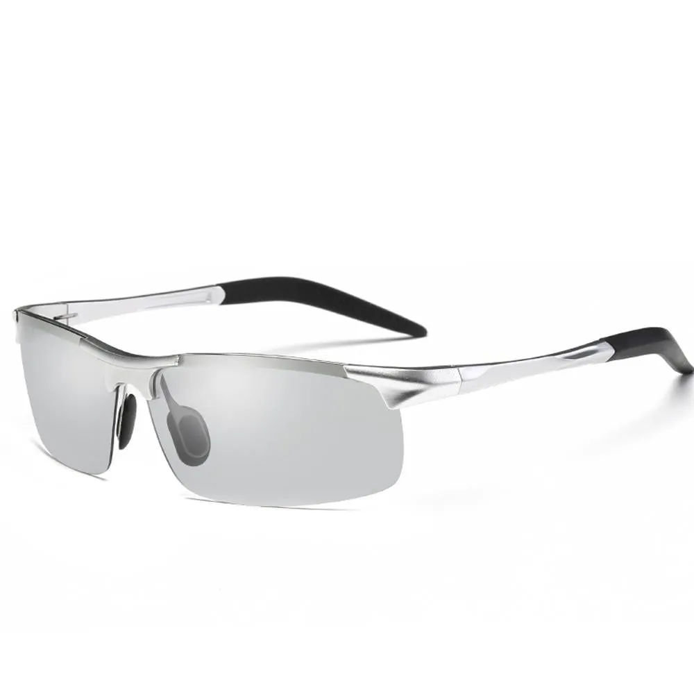 Sunny - UV400 Protective Polarized Sunglasses For Fisherman