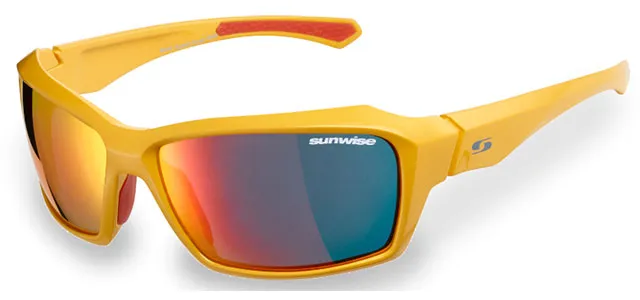Sunwise SUMMIT cat 3 UVA   UVB Sunglasses