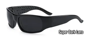 Super dark sunglasses ( No Logo )