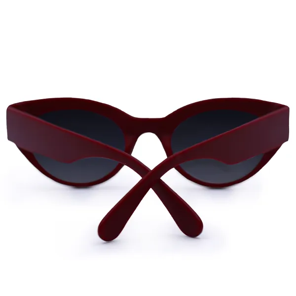 Sustainable Elizabeth - Ruby