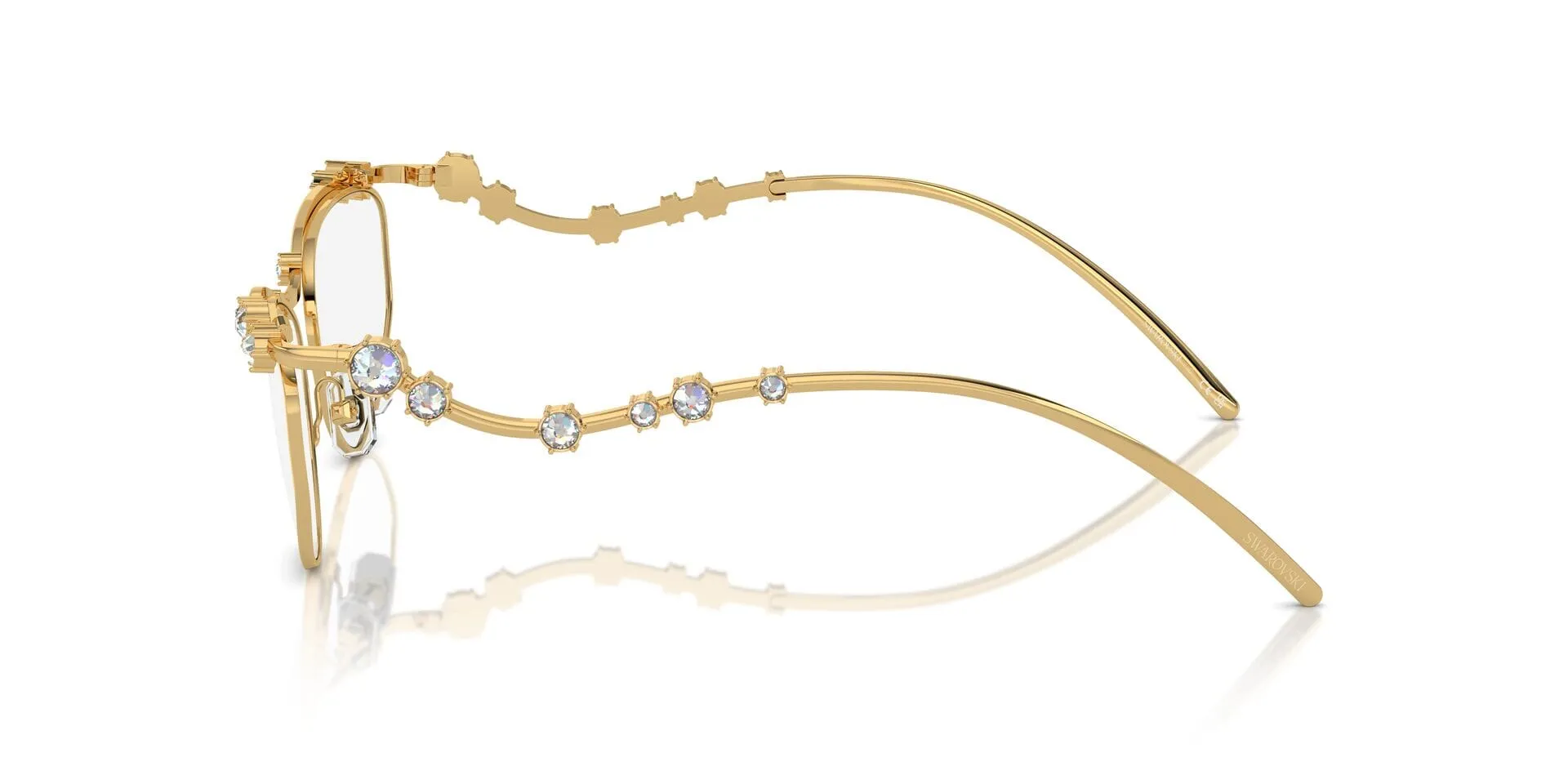 Swarovski SK1015 4004
