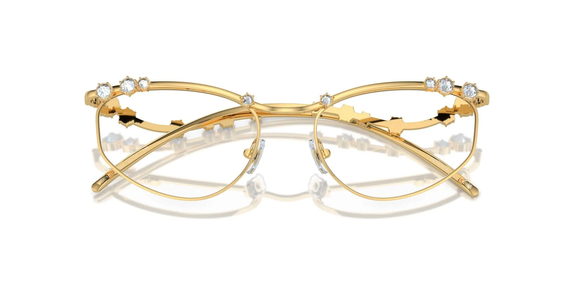 Swarovski SK1015 4004