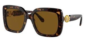 Swarovski SK6001 1002/83 Polarised