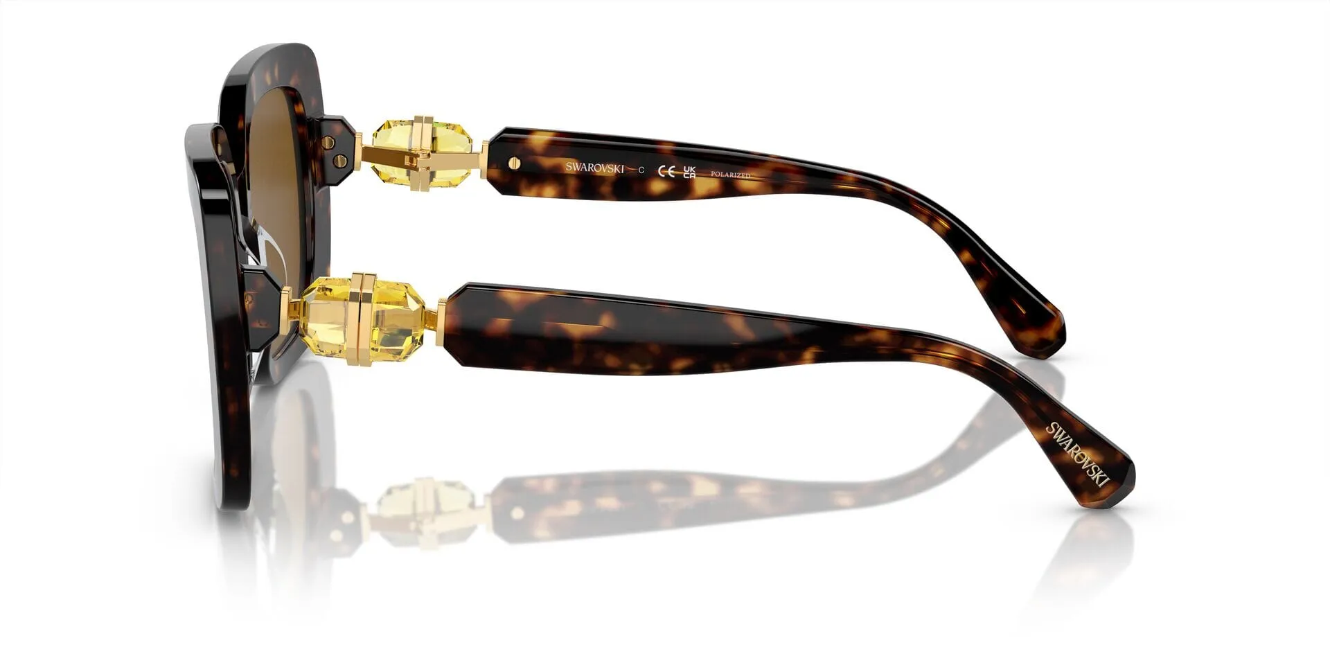 Swarovski SK6001 1002/83 Polarised