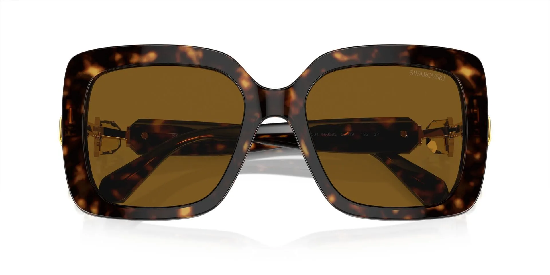 Swarovski SK6001 1002/83 Polarised