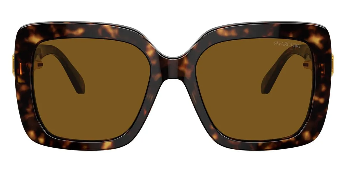 Swarovski SK6001 1002/83 Polarised