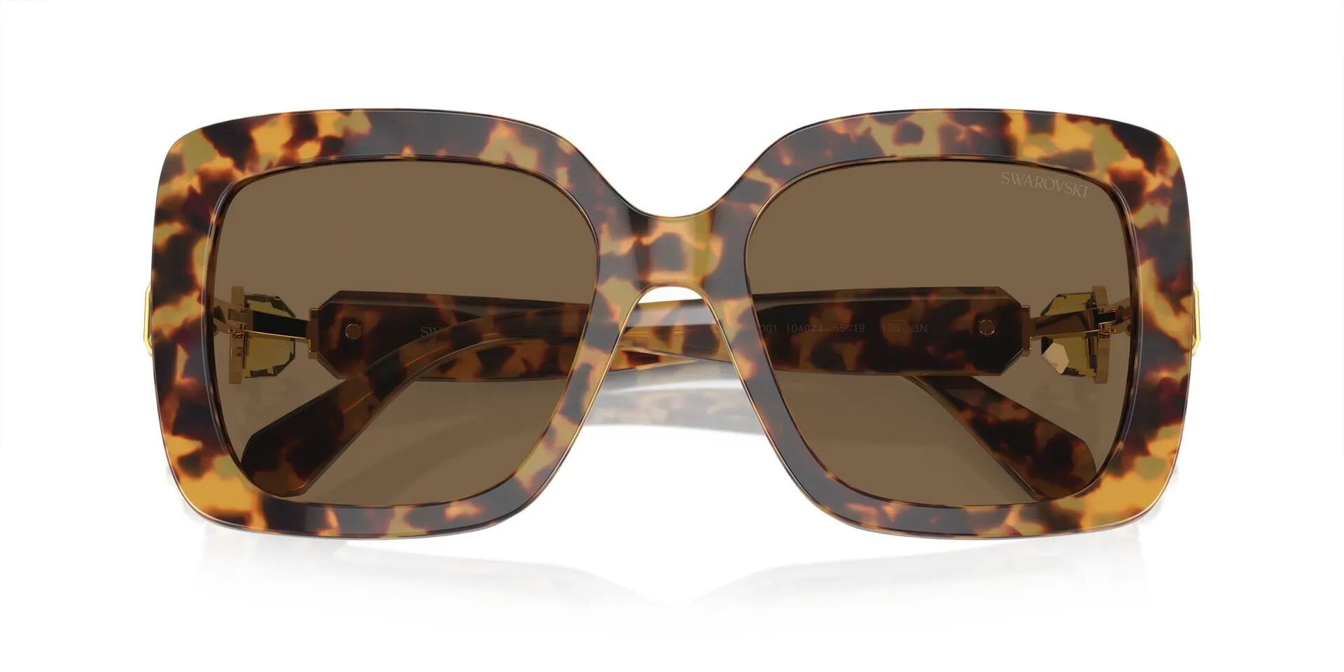Swarovski SK6001 1040/73