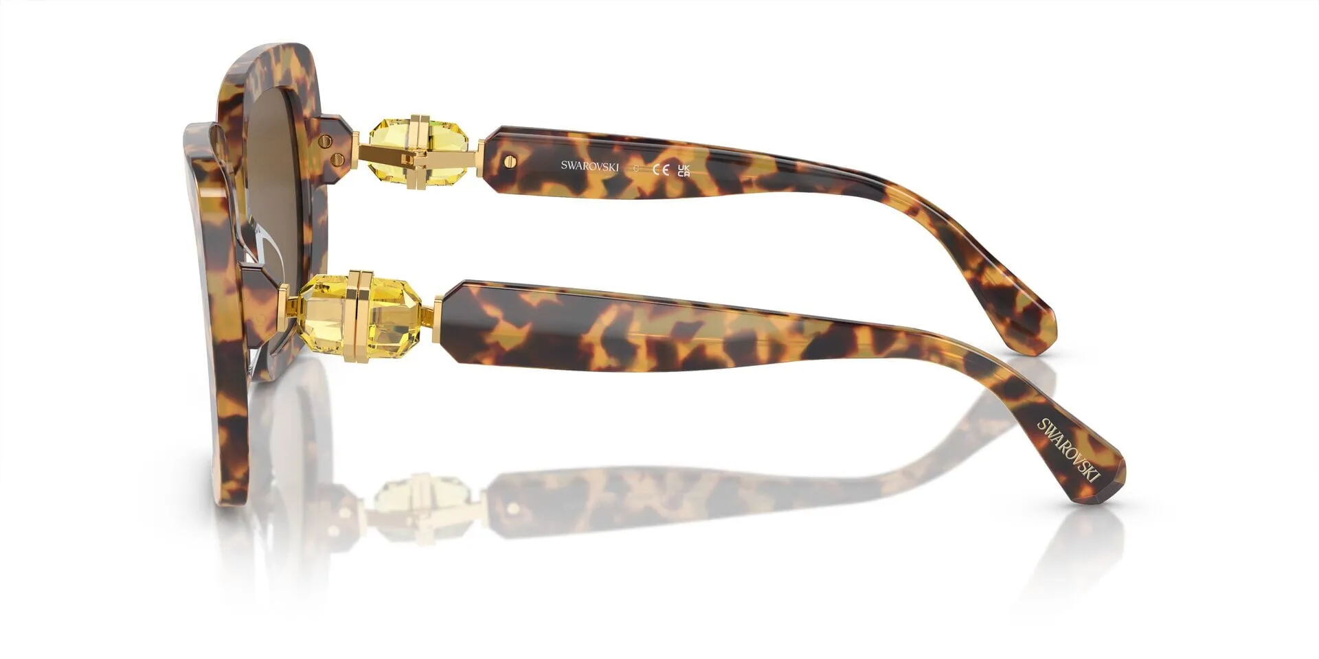 Swarovski SK6001 1040/73