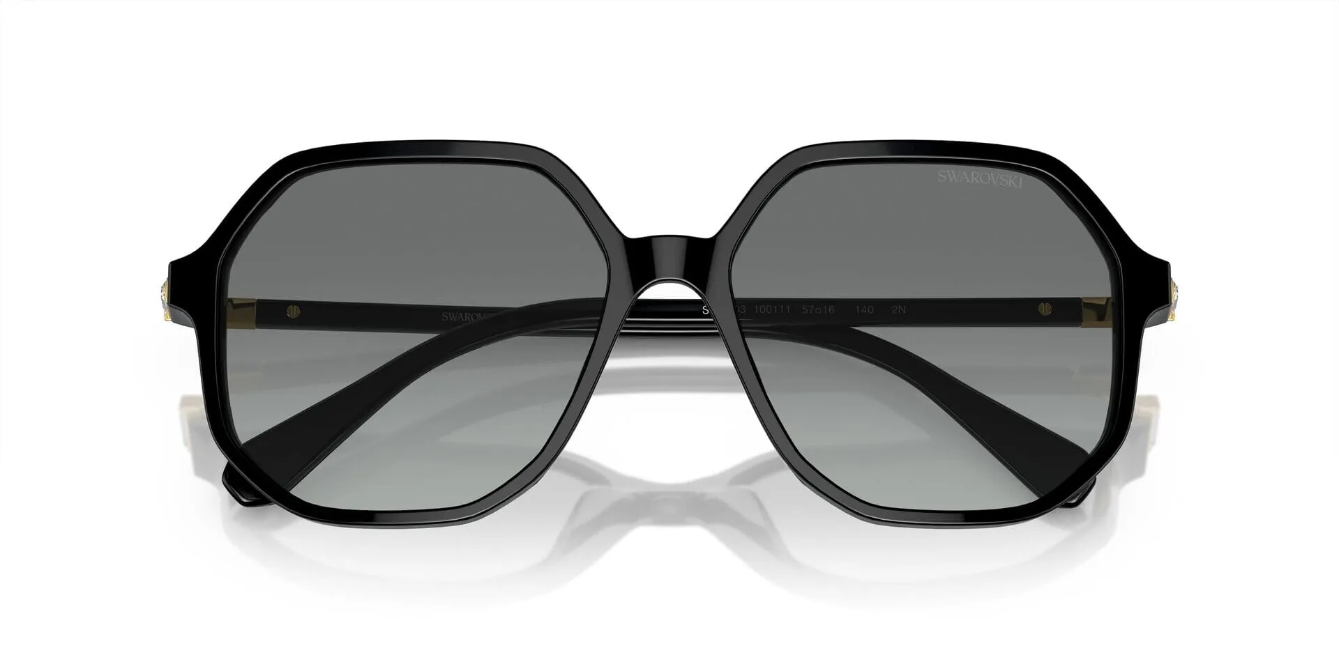 Swarovski SK6003 1001/11