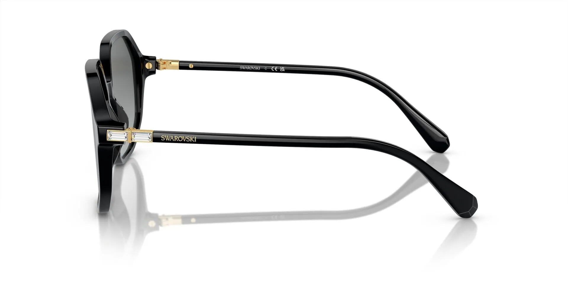 Swarovski SK6003 1001/11