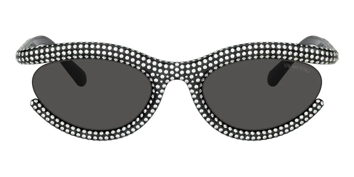 Swarovski SK6006 1001/87