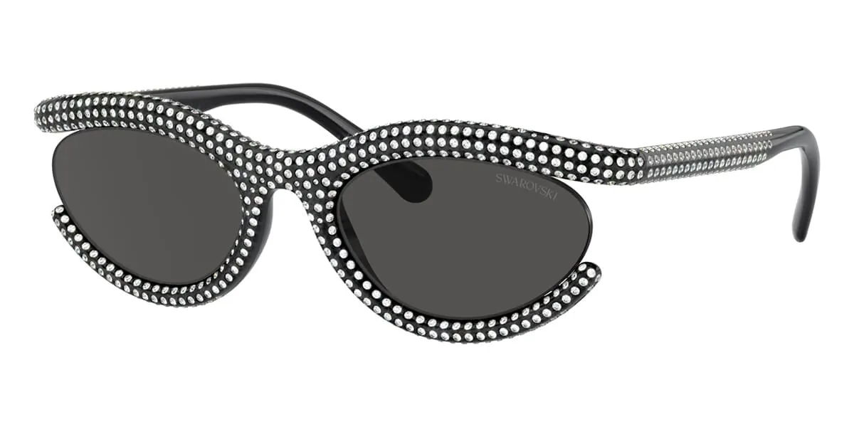 Swarovski SK6006 1001/87