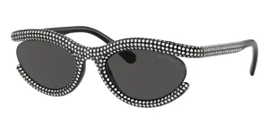Swarovski SK6006 1001/87