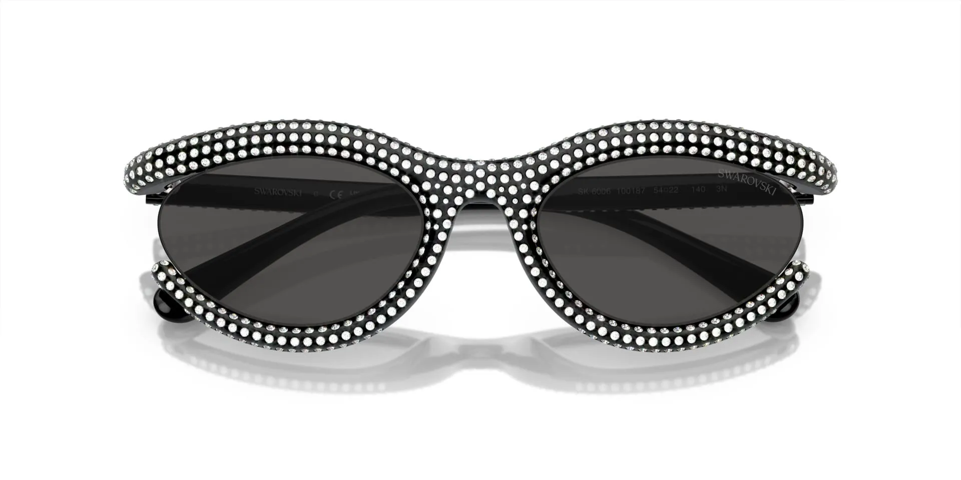 Swarovski SK6006 1001/87