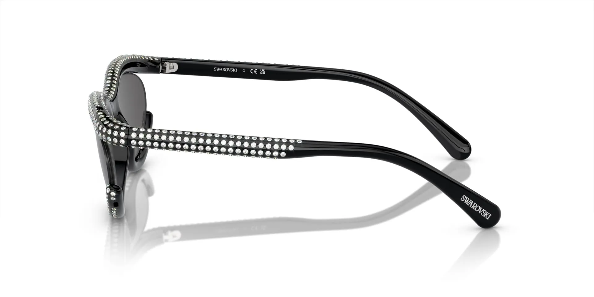Swarovski SK6006 1001/87