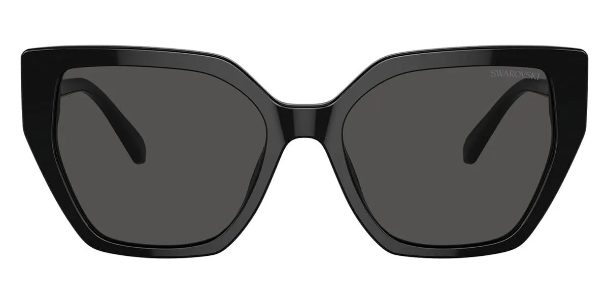 Swarovski SK6016 1001/87