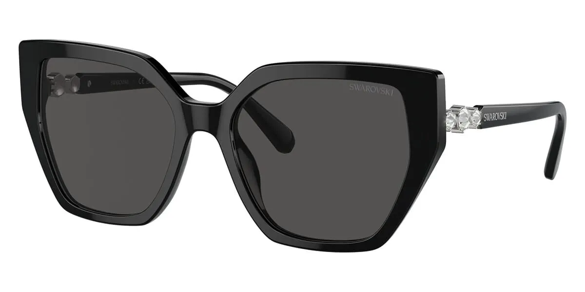 Swarovski SK6016 1001/87