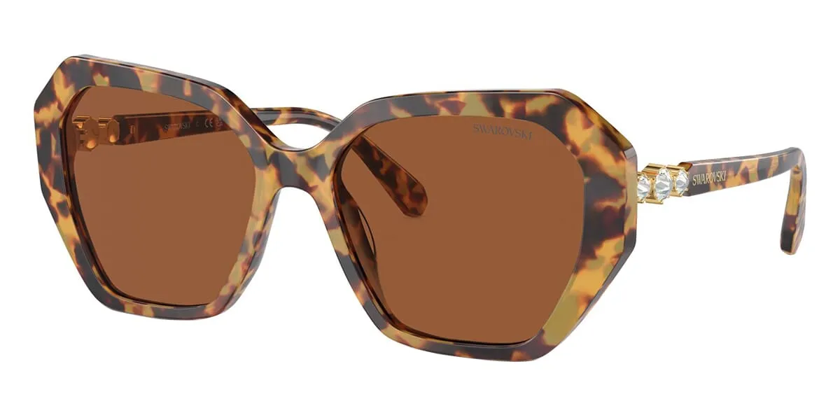 Swarovski SK6017 1004/73