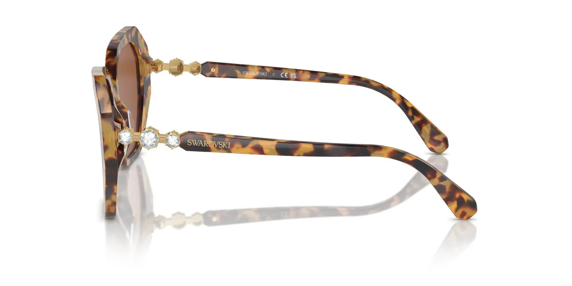 Swarovski SK6017 1004/73