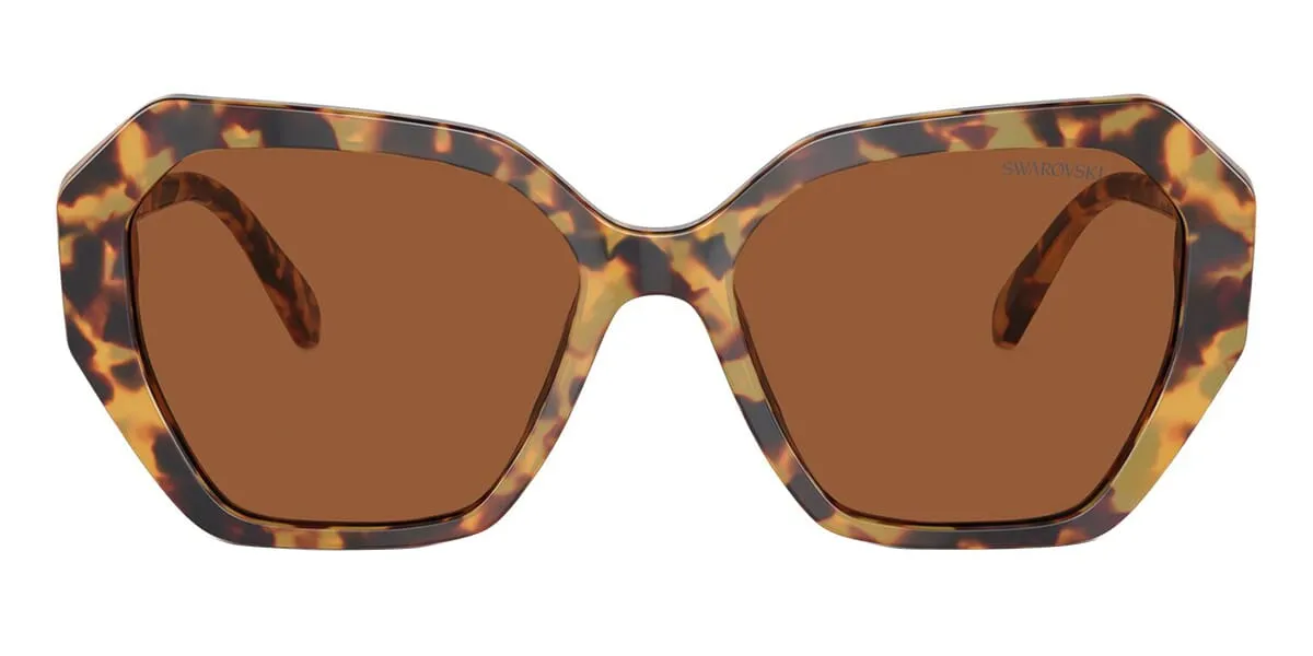 Swarovski SK6017 1004/73