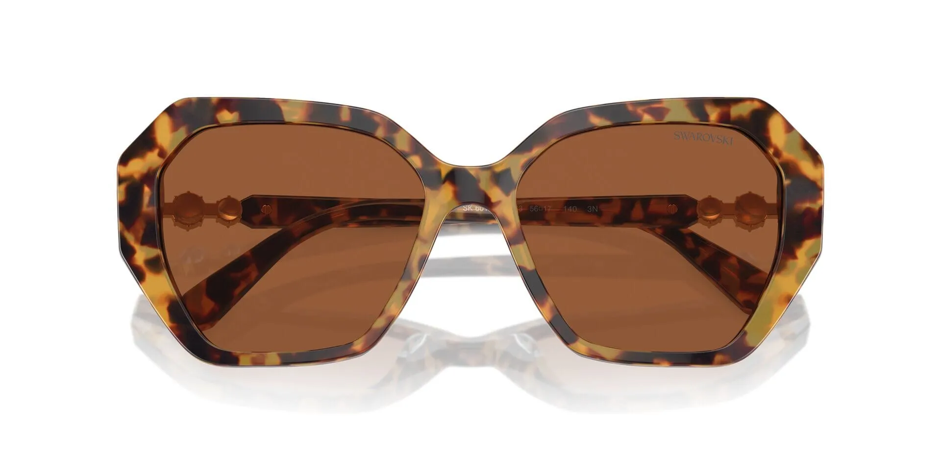 Swarovski SK6017 1004/73