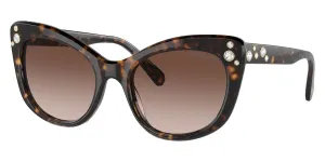 Swarovski SK6020 1002/13