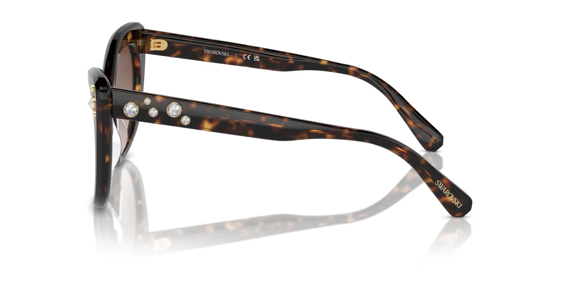 Swarovski SK6020 1002/13