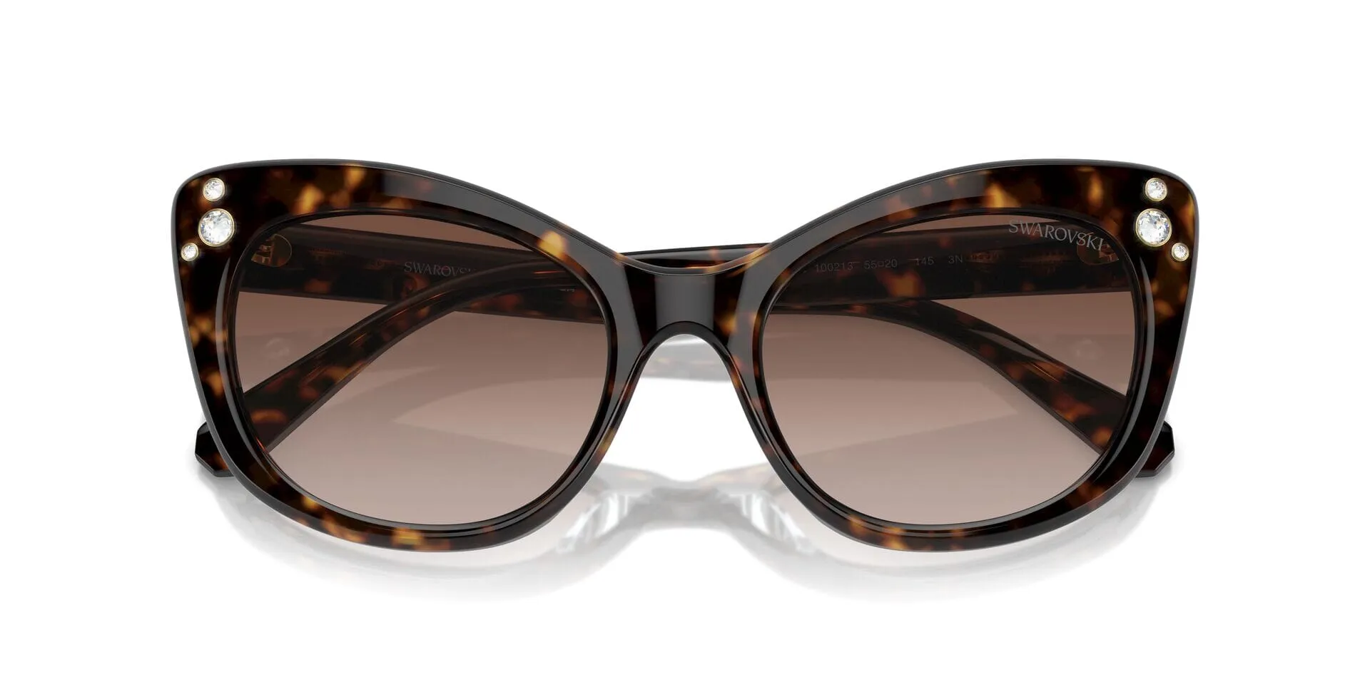 Swarovski SK6020 1002/13